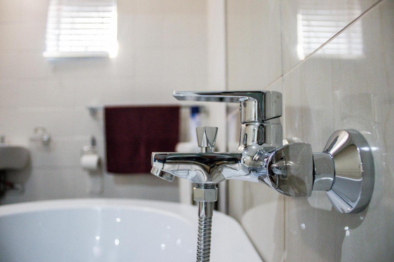 Pro Active Guest House Pretoria-Noord Eksteriør bilde