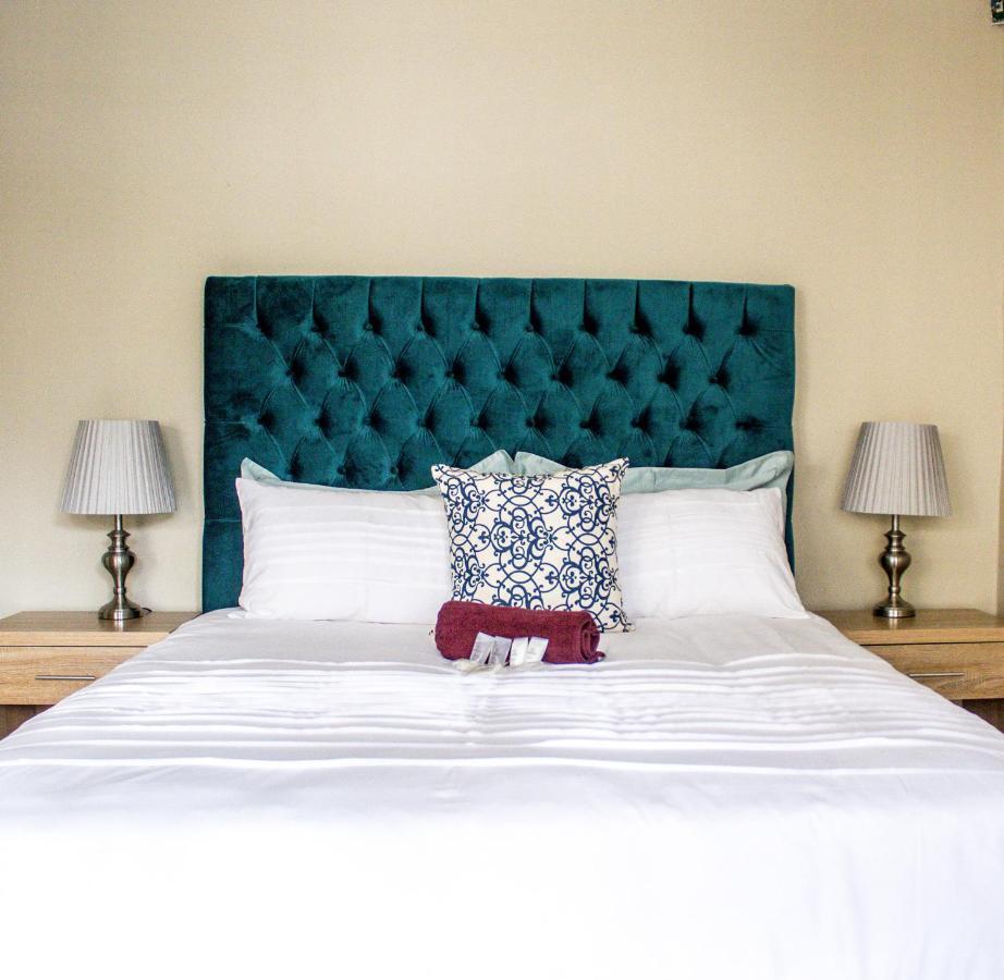 Pro Active Guest House Pretoria-Noord Eksteriør bilde